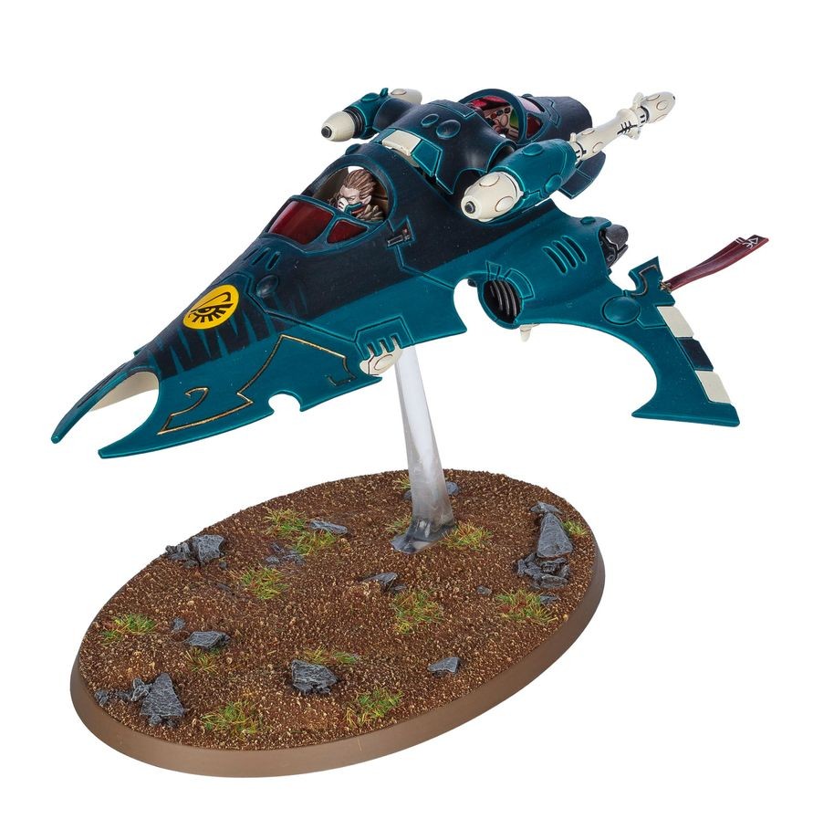Warhammer: AELDARI: VYPER