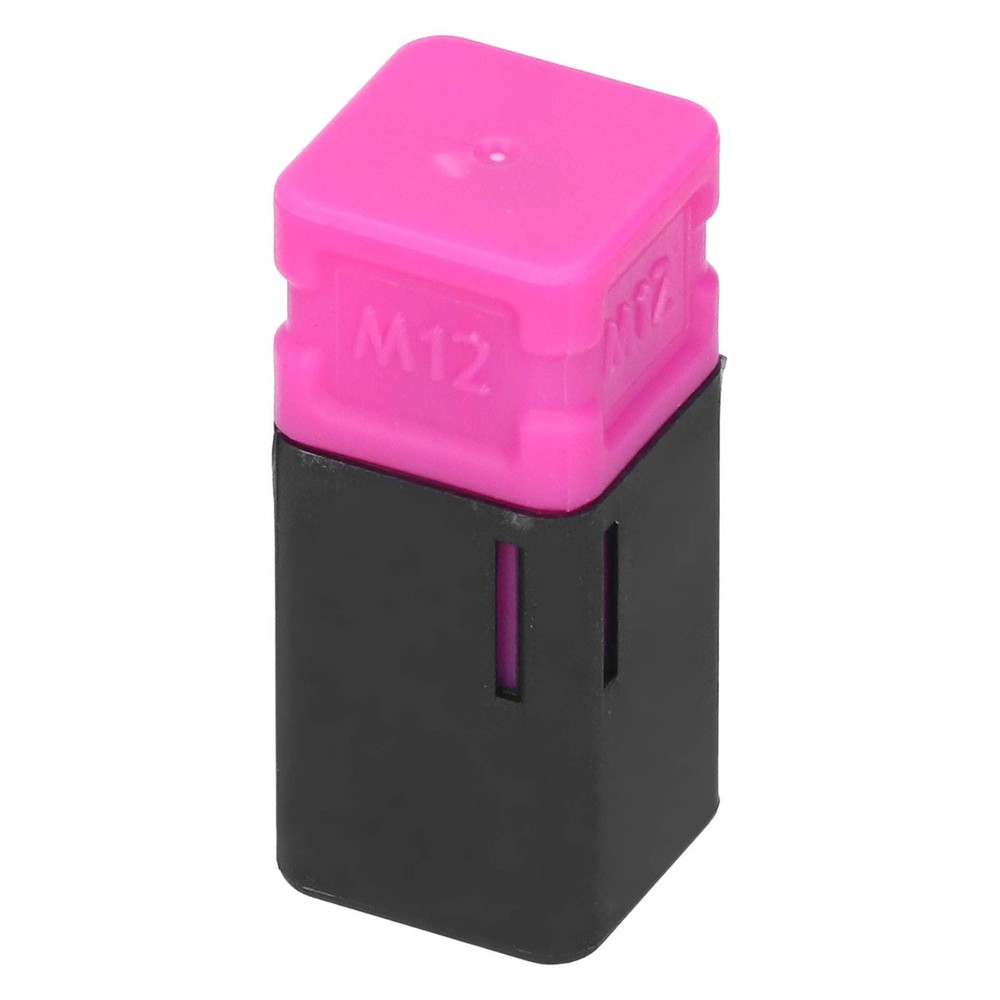 M12 Rivet Nut Tool Tip, Threaded Mandrel, Manual Rivet Nut Gun Head N...