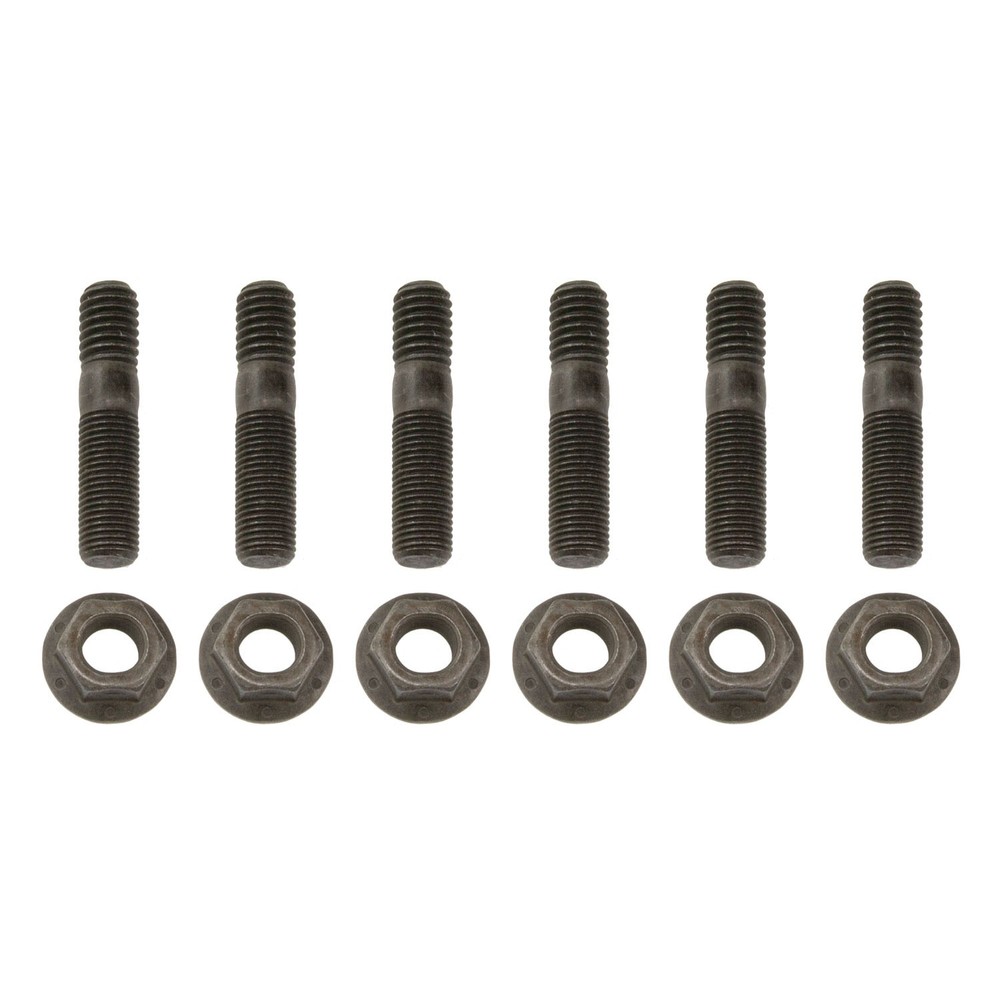 6 BOLT PTO STUD KIT STANDARD