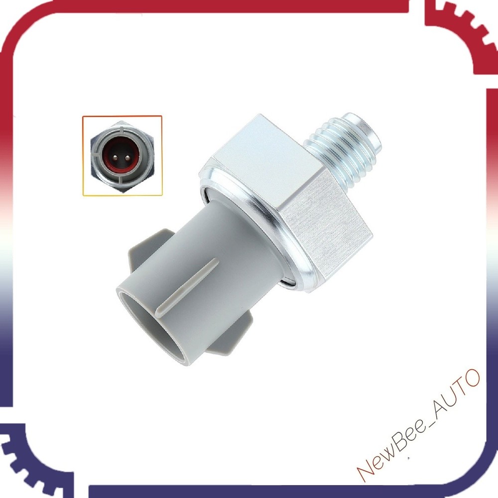 E3AZ12A699A Knock Sensor Fit Ford Bronco E-150 Econoline E-250 Econoline