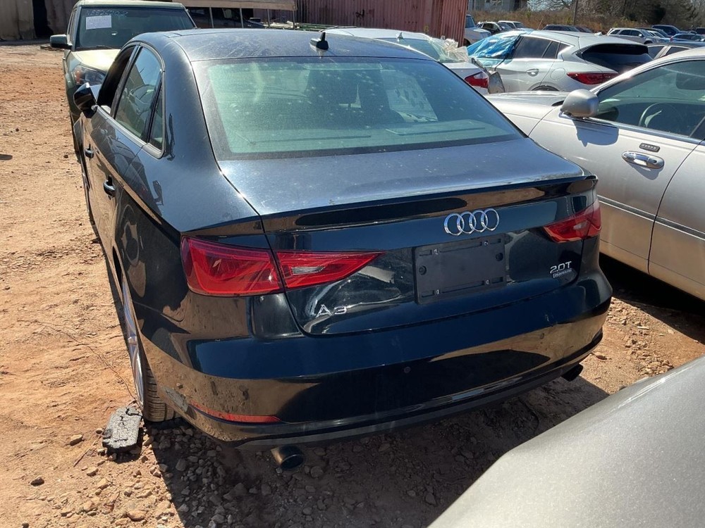 Fuse Box Engine Compartment Fits 15-20 AUDI A3 4976974