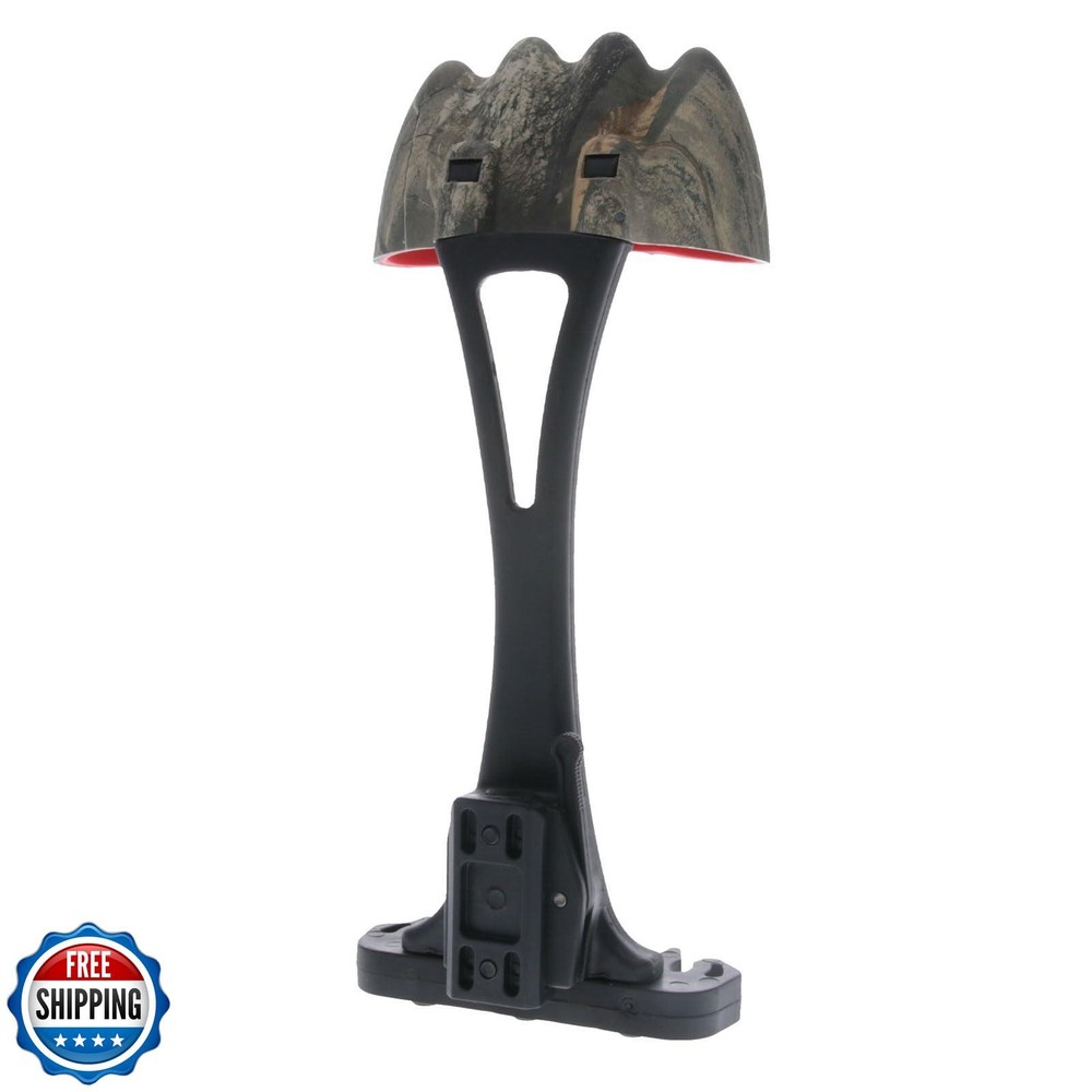 Apex Archery TUFF-LOC Quiver 4 RT