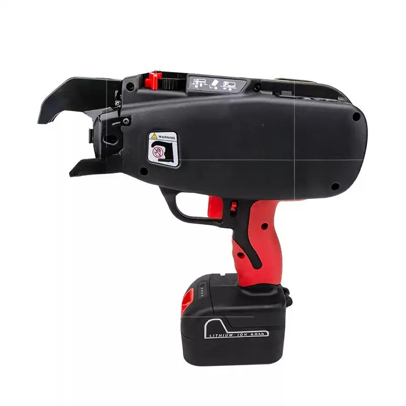 Electric Rebar Binding Machine Smart Rebar Binding Machine Wire Binding