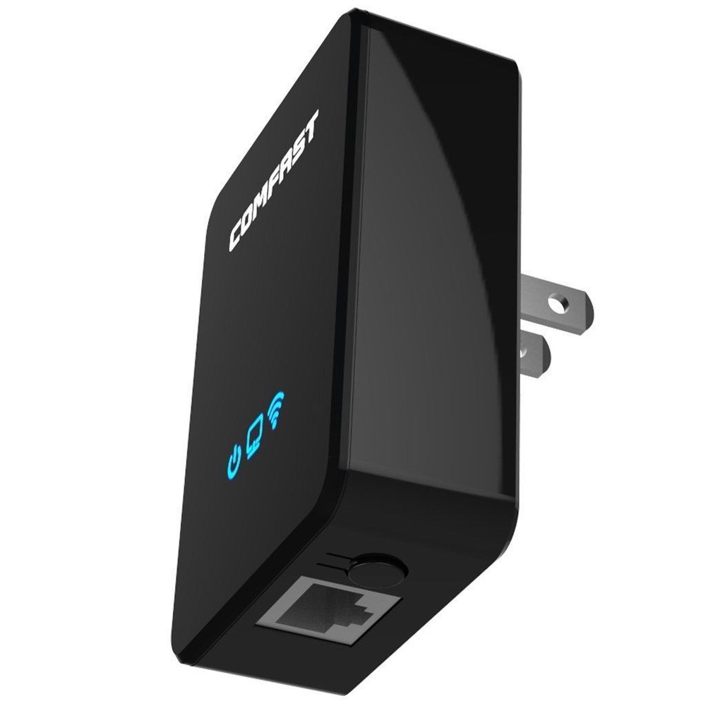 CF-WR150N 150Mbps Wireless Repeater Portable WPS Encryption