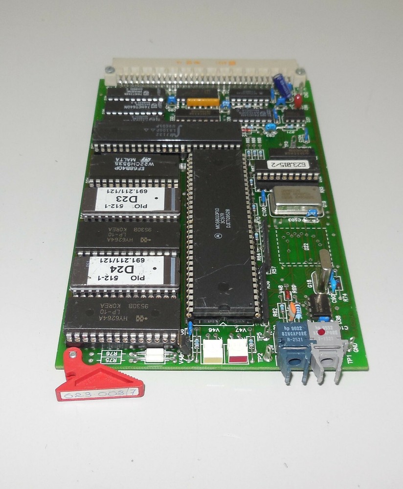 ESEC 623.003/7