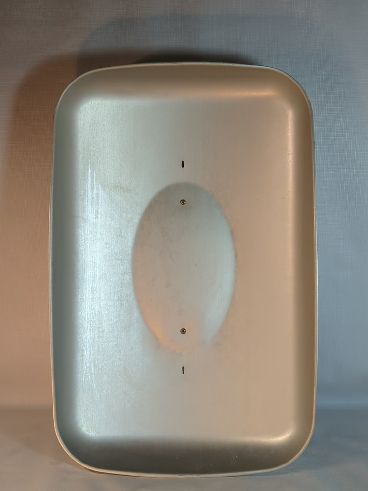 Replacement Lid For Rival RO180 18 Quart Roaster Oven Lid Only