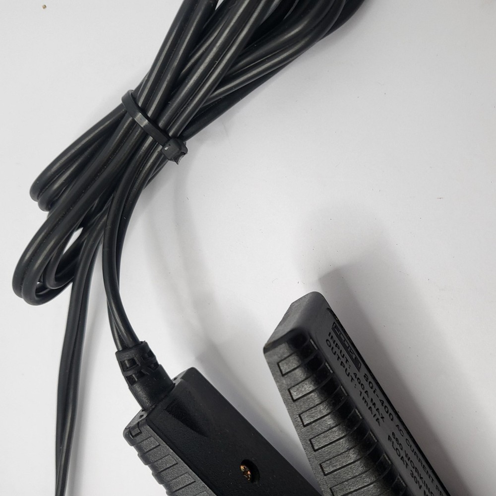 Fluke 80I-400 AC Current Clamp Probe 400A 600V DMM Meter Accessory Black