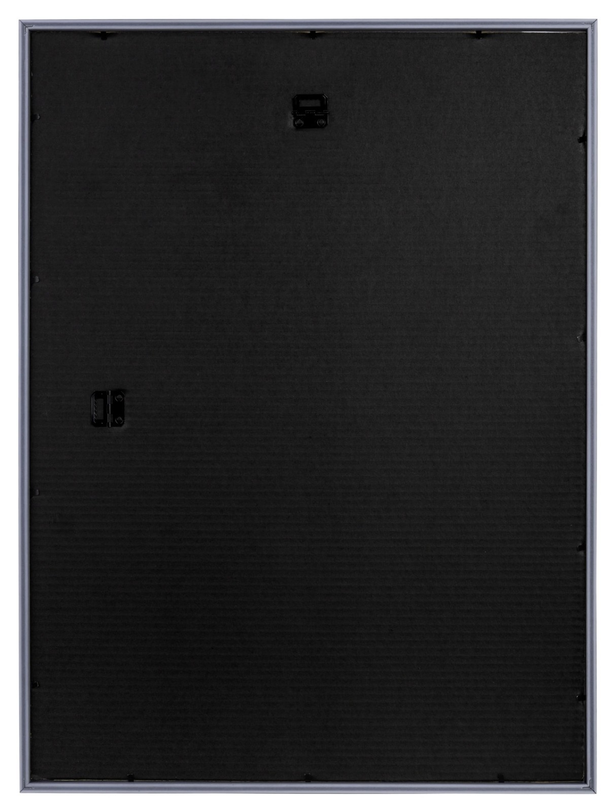 Mainstays 18x24 Basic Black Poster Frame, Wall Art Vertical Horizontal,