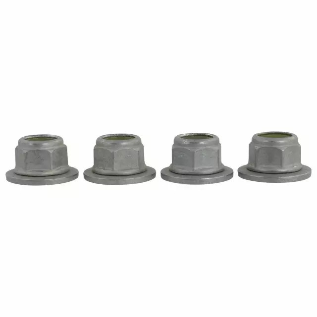 Genuine Ford Motor Mount Nut W716530S440