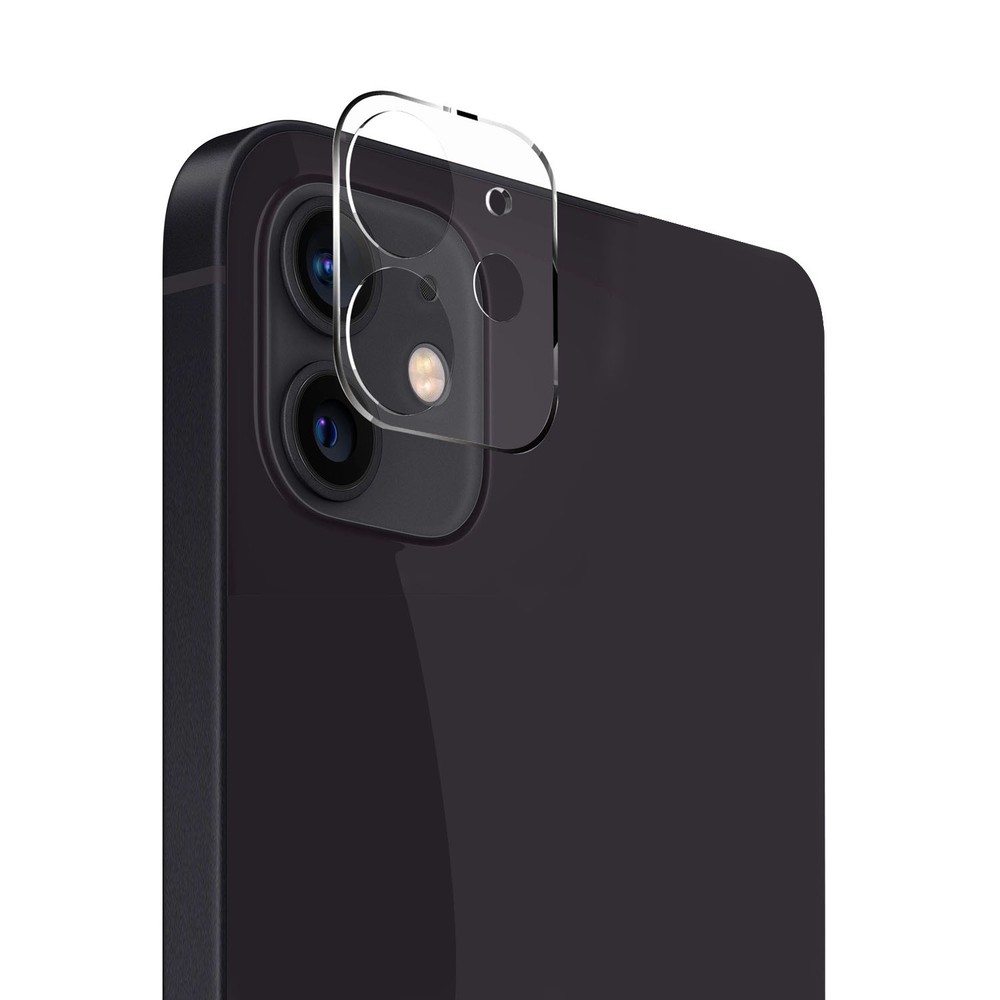 For Motorola Razr Ultra 2025 Camera Lens Protector Clear Back Camera Protector