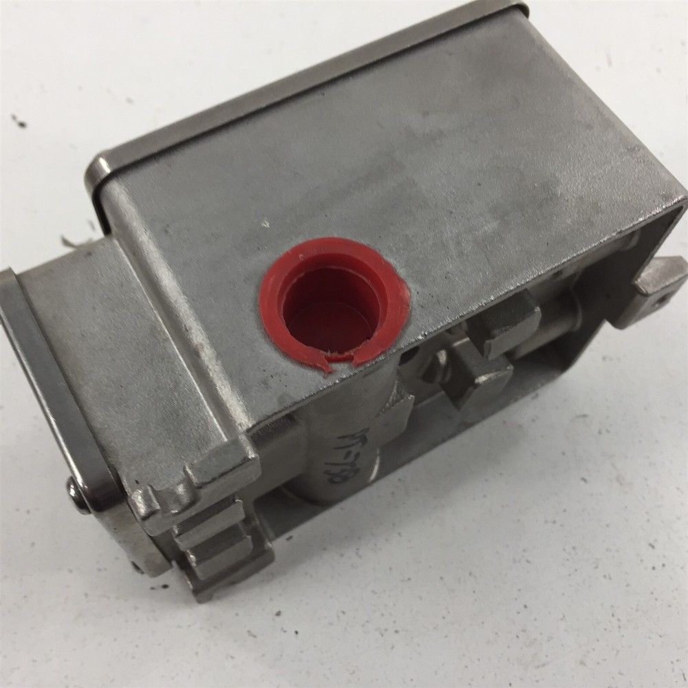 Omega PX657-0.25BDI Differential Pressure Transmitter