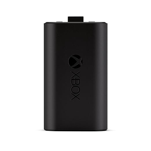 Microsoft Xbox Rechargeable Battery Xbox S X Controller W USB-C Charging Cable