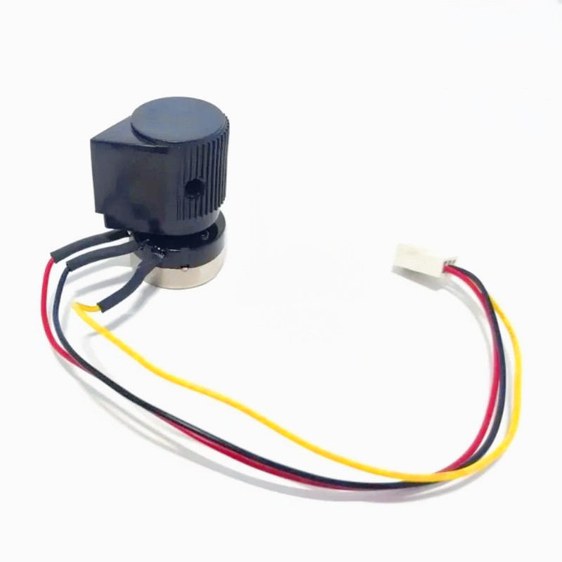 Flow Speed Control Switch Potentiometer 236352 for Airless Sprayer 1095 Mak V