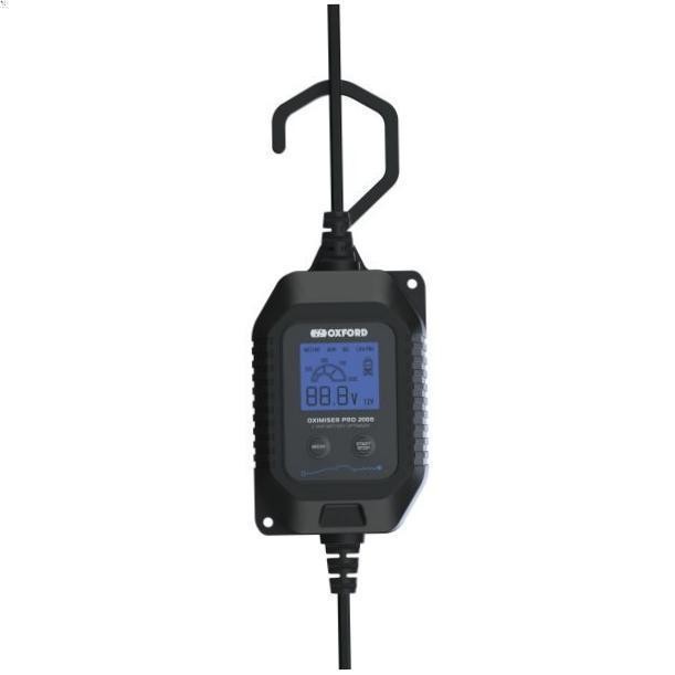 OXFORD EL203EU Charger
