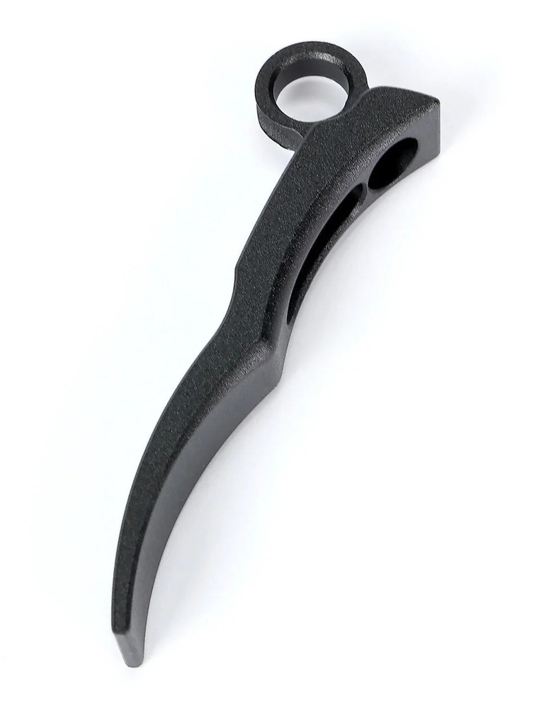 Planet Eclipse Deuce Trigger for CS2 / CS3 / Geo R5 - Dust Black