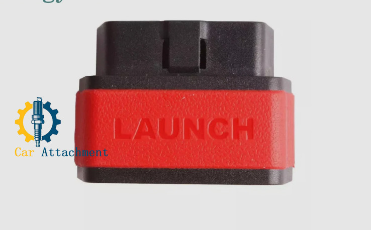 Launch X431 DBSCAR2 OBD2 Scanner Adapter Bluetooth Scanner PK DBSCAR5
