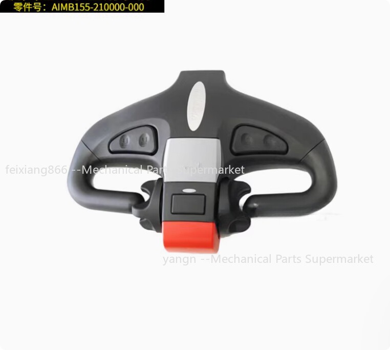 Electric Forklift Operation Handle Kit for Hangcha CBD15-A2MC1-I Li-Powered