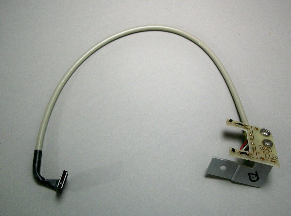 HP 88809F Hewlett Packard 07906-60080 Temp Sensor Board Assembly - New