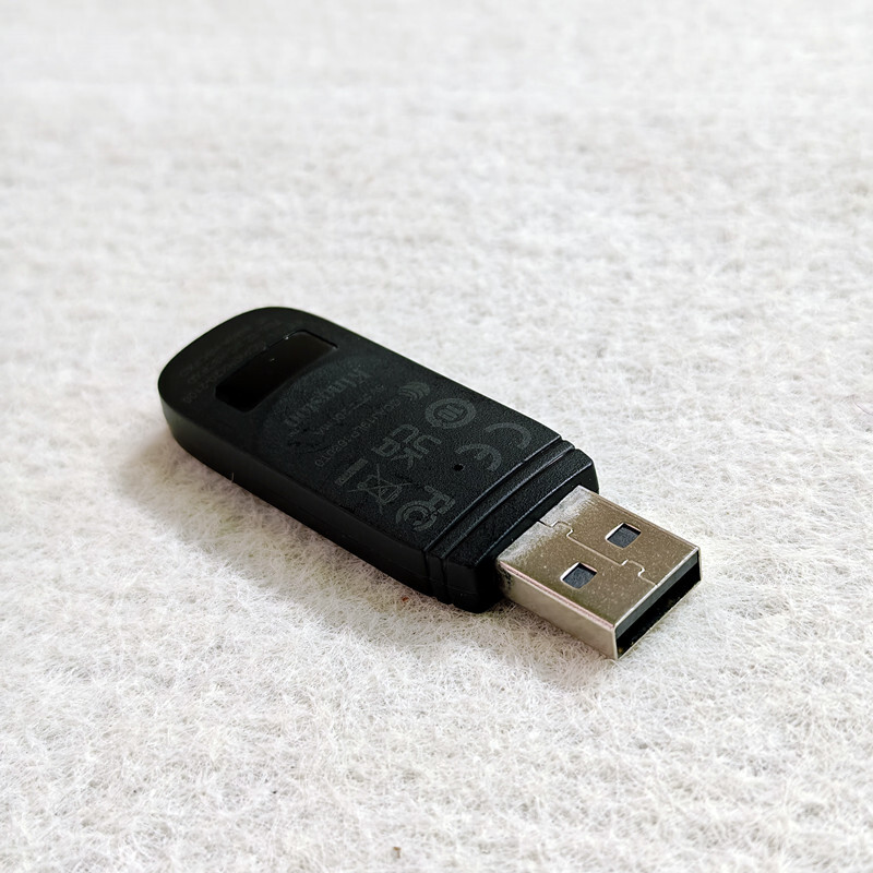 USB Dongle Receiver Adapter For Kingston HyperX CloudX Flight Headset XBOX