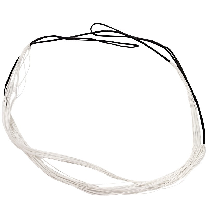 Replacement Bowstring High Quality 16Strands Dacron For AF Archery Laminated Bow