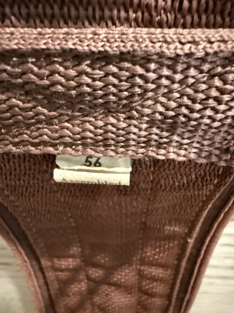 Professional Choice VenTech Girth 56