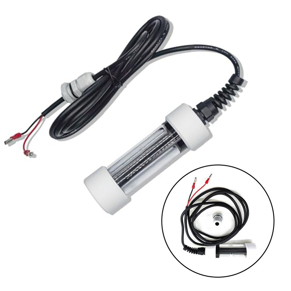 Salt Cell Replacement for Hot Spring 76078 for Enhanced Spa Experience