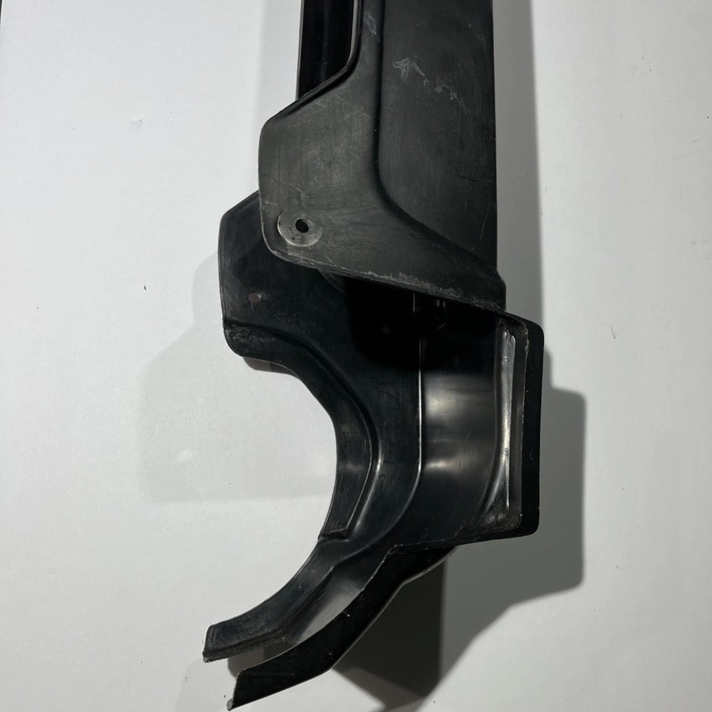Chrysler Sno Runner Track Guard