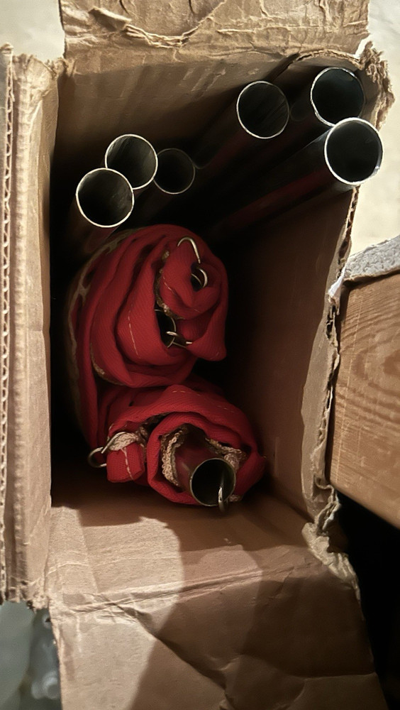 Par Master HDN100D Heavy Duty Golf Practice Net