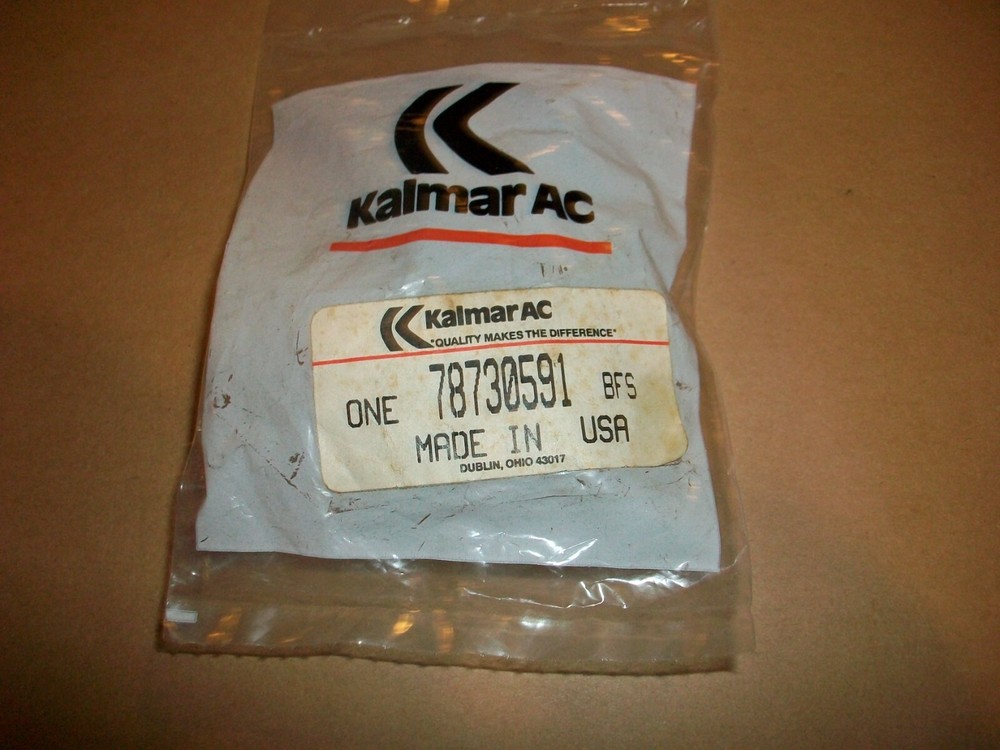 Kalmar AC Potentiometer 78730591 NEW
