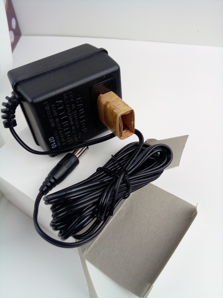 Simplicity Side Winder Portable Sewing Thread Bobbin Winder w/AC Adapter