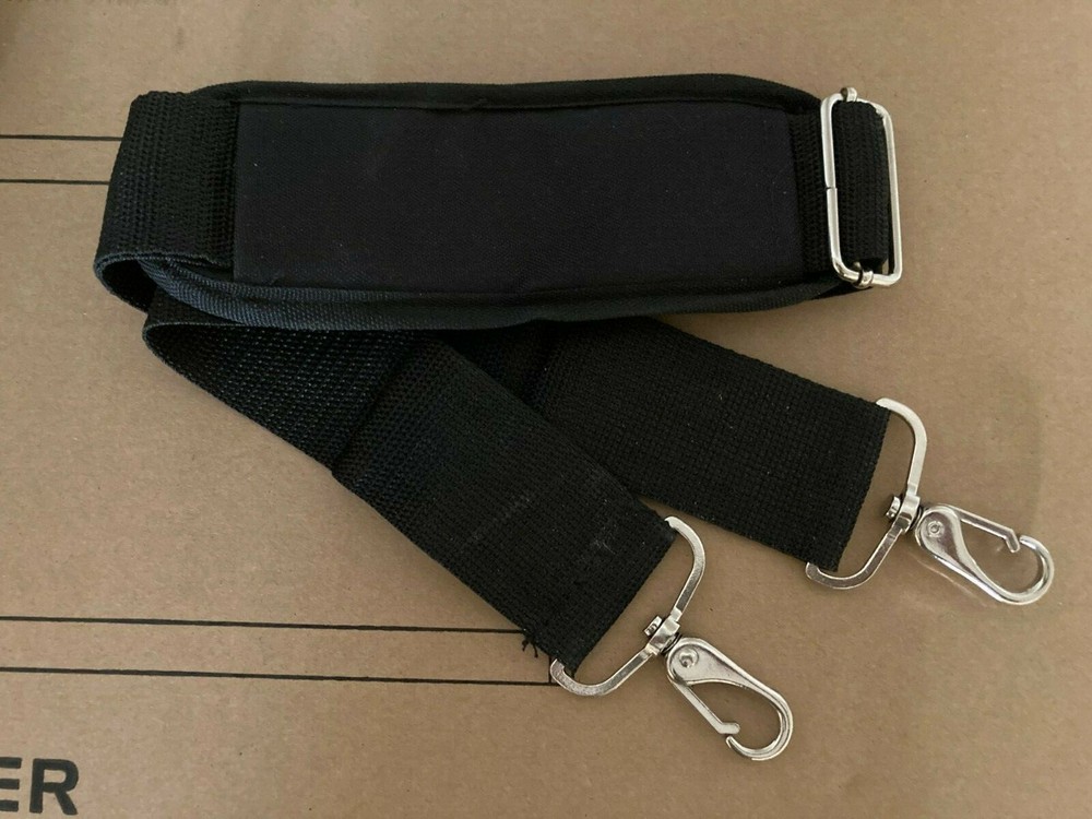 Genuine Westcott carrying bag shoulder strap