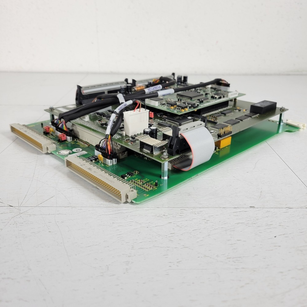 Bruker BDD GTSMC2E 1840628 Processing Board Stack GTMP4B 1837144 MTXMA1F 251746