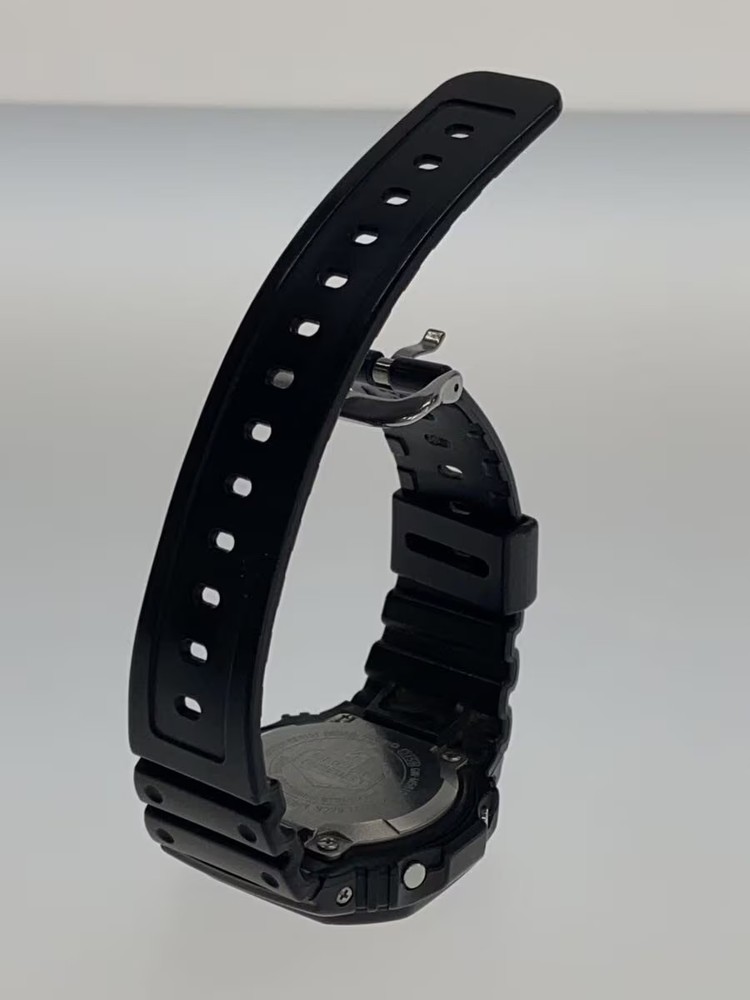 CASIO Solar Watch G SHOCK Digital BLK