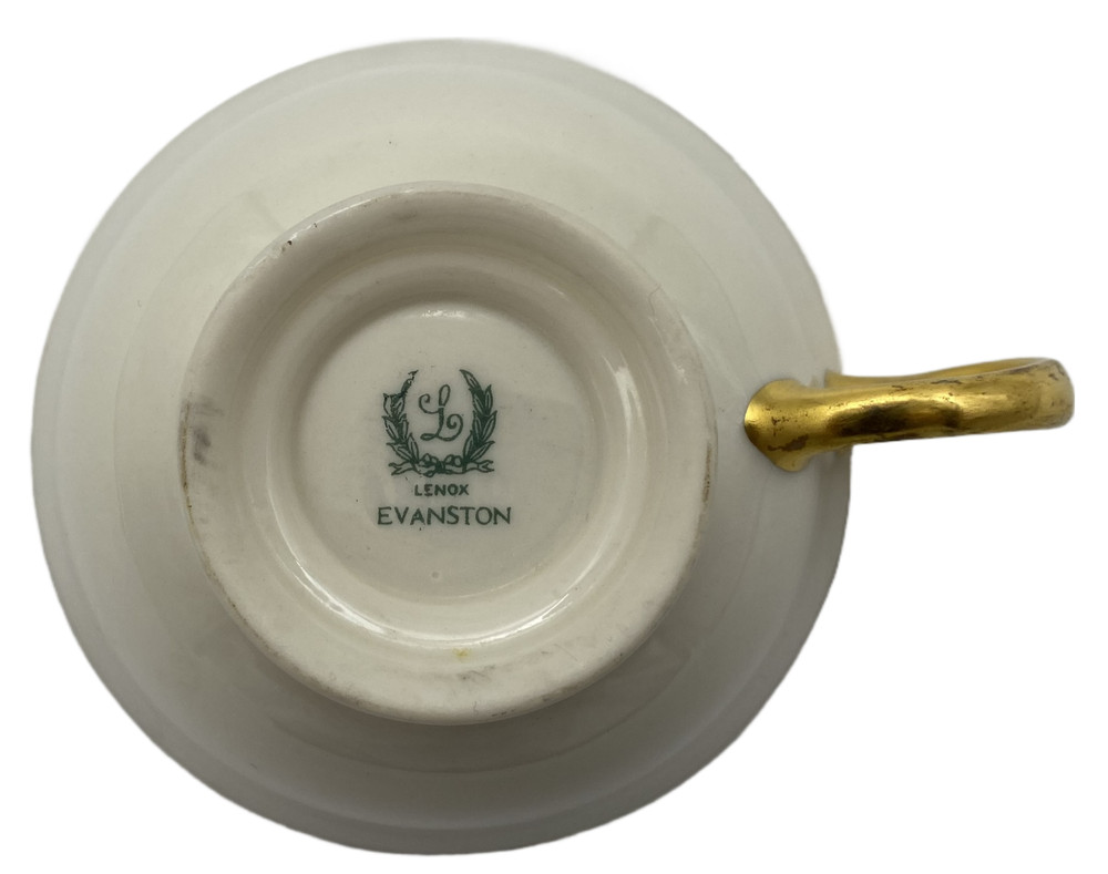 Lenox Evanston Cup (ONLY)