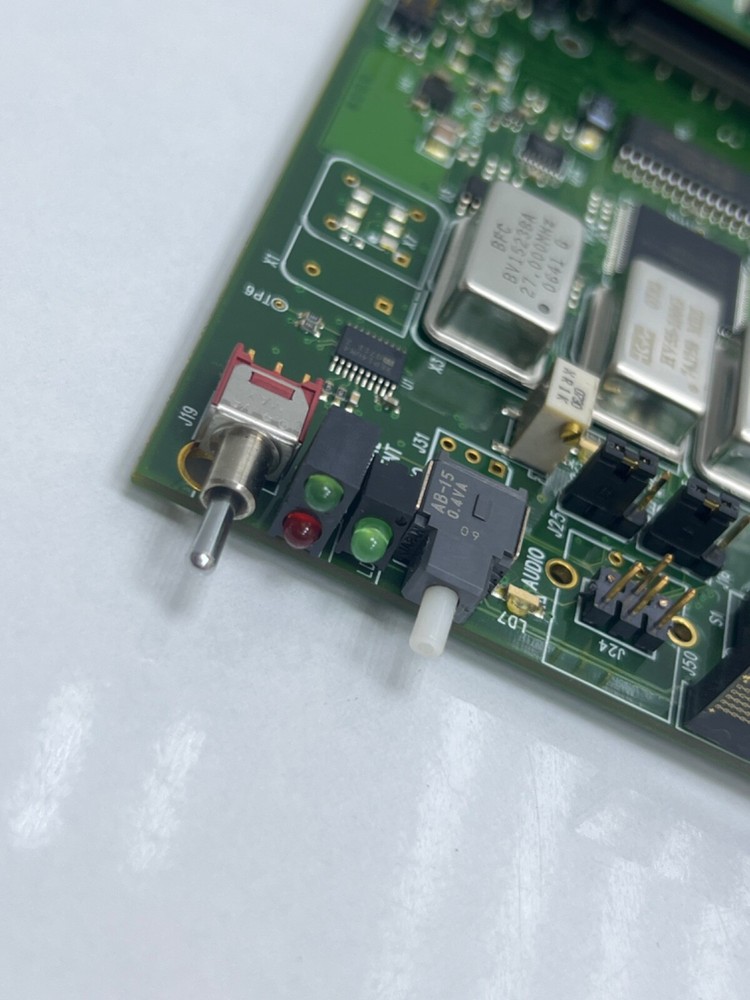 Evertz 7746FSE-HD HD/SD SDI Frame Synchronizer