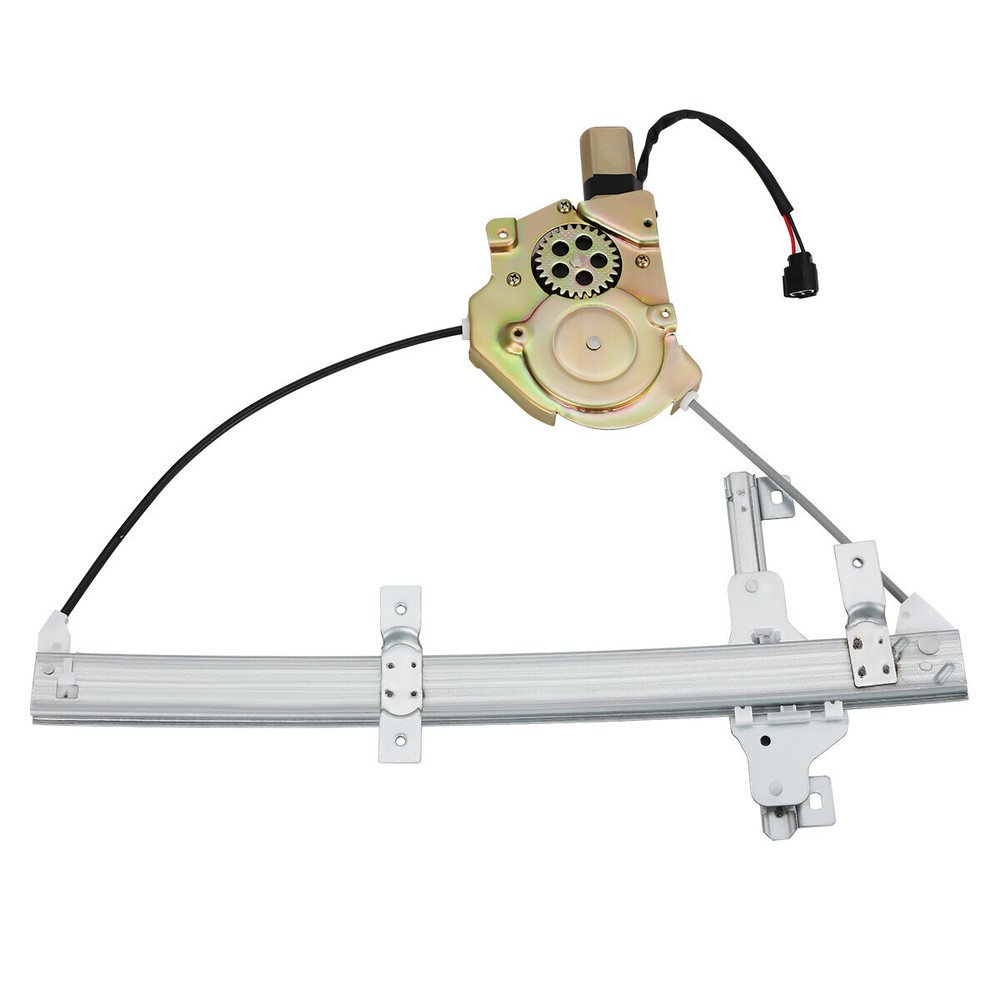 Fit 94-97 Passport Rodeo Power Window Regulator Front ,Right , Passenger Side