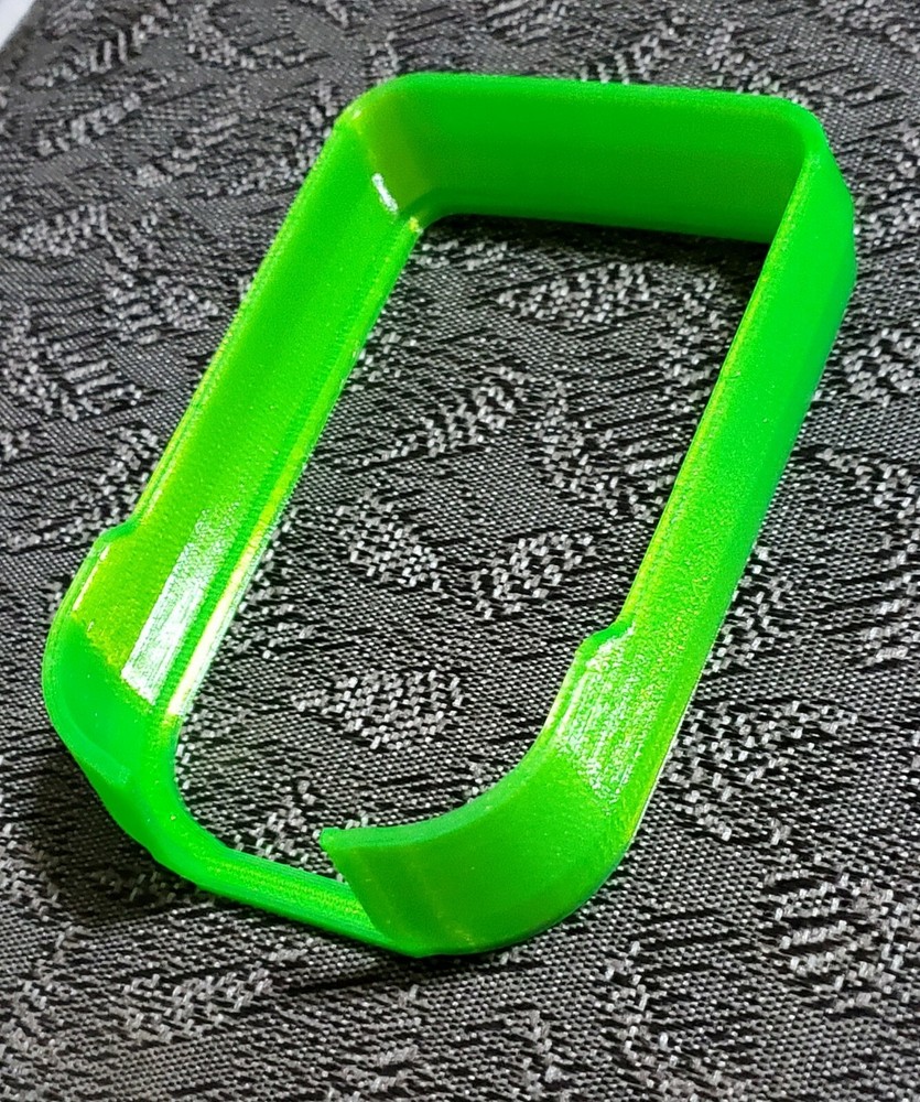 NEON GREEN Nokta Makro Simplex+ or Legend Control Box Protector (Rubber)