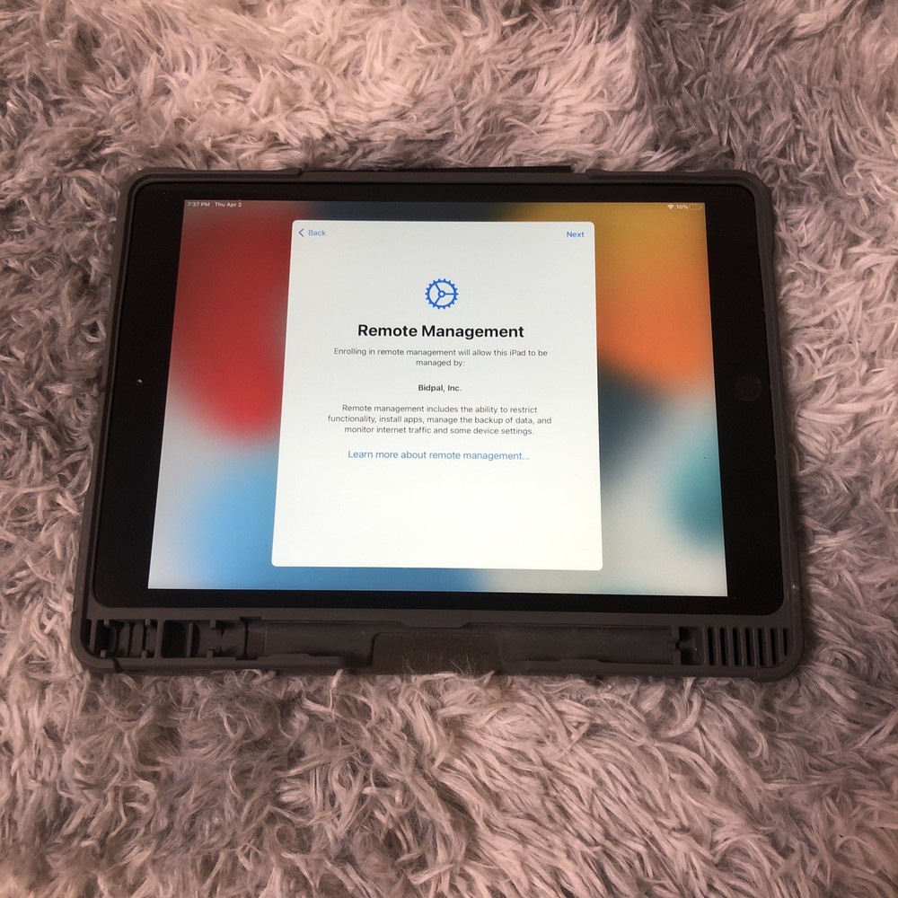 ipad 7th generation 32gb wifi cellular