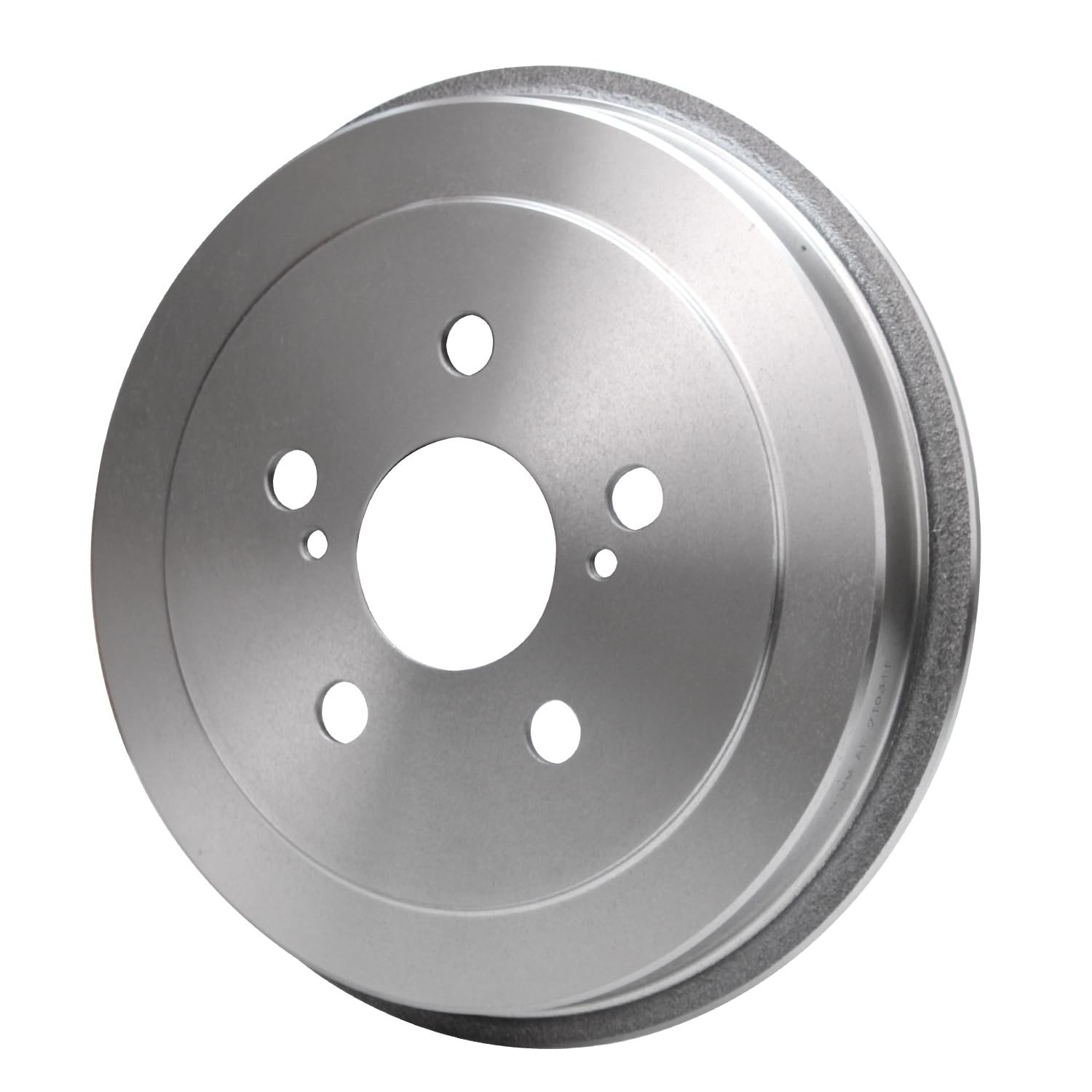 4pc Rear Brake Drums and Brake Shoes Kit for Toyota Prius Corolla Celica