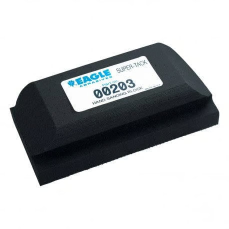 Eagle Abrasives Foam Blocks S-Tack
