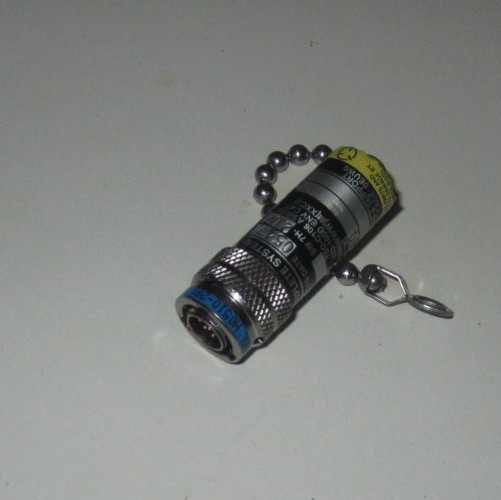 CONFIG MODULE P/N 9B-03508-217 INNOVATIVE SOLUTIONS