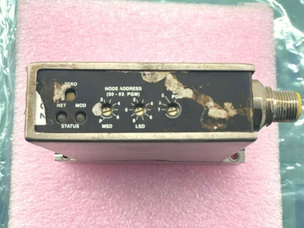 Celerity Unit UFC-8565 Mass Flow Controller 700cc NH3