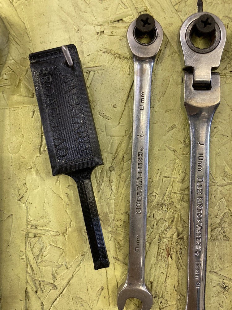 Ravin String Release Tool Carriage Sled