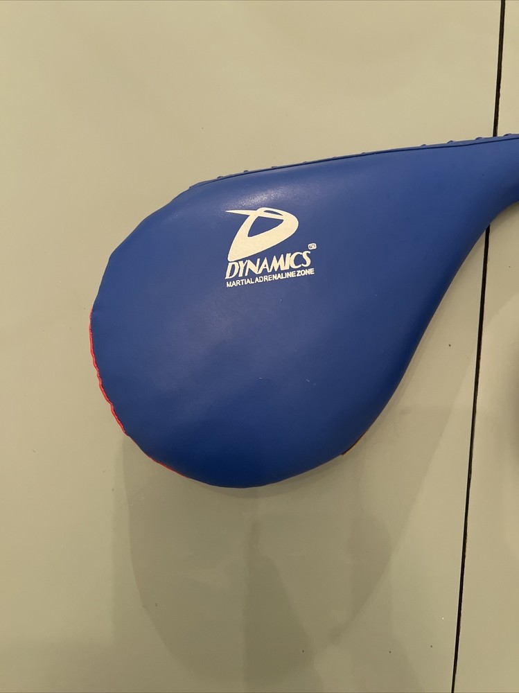 Dynamics Kick Clapper Targets