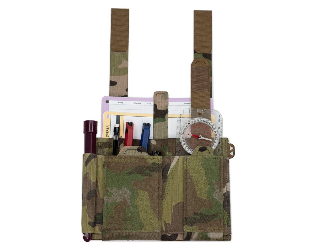 Multicam Admin Pouch VIRTUS Admin Panel