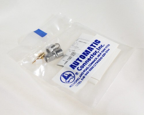 M39012/55-3009 Automatic Coaxial RF Connector