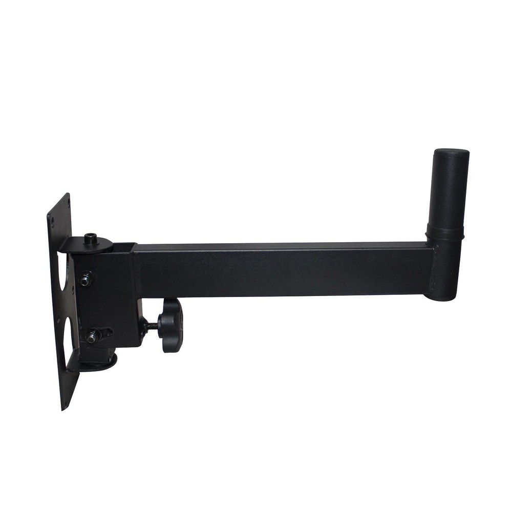 ProX X-SM33 Adjustable Wall Mounted Speaker Hanging Bracket