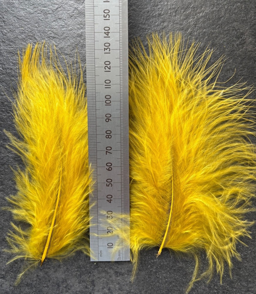 Premium Marabou - FishOn