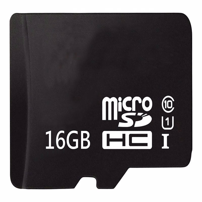 Gigastone 16GB Micro SD Flash Memory Universal Pack