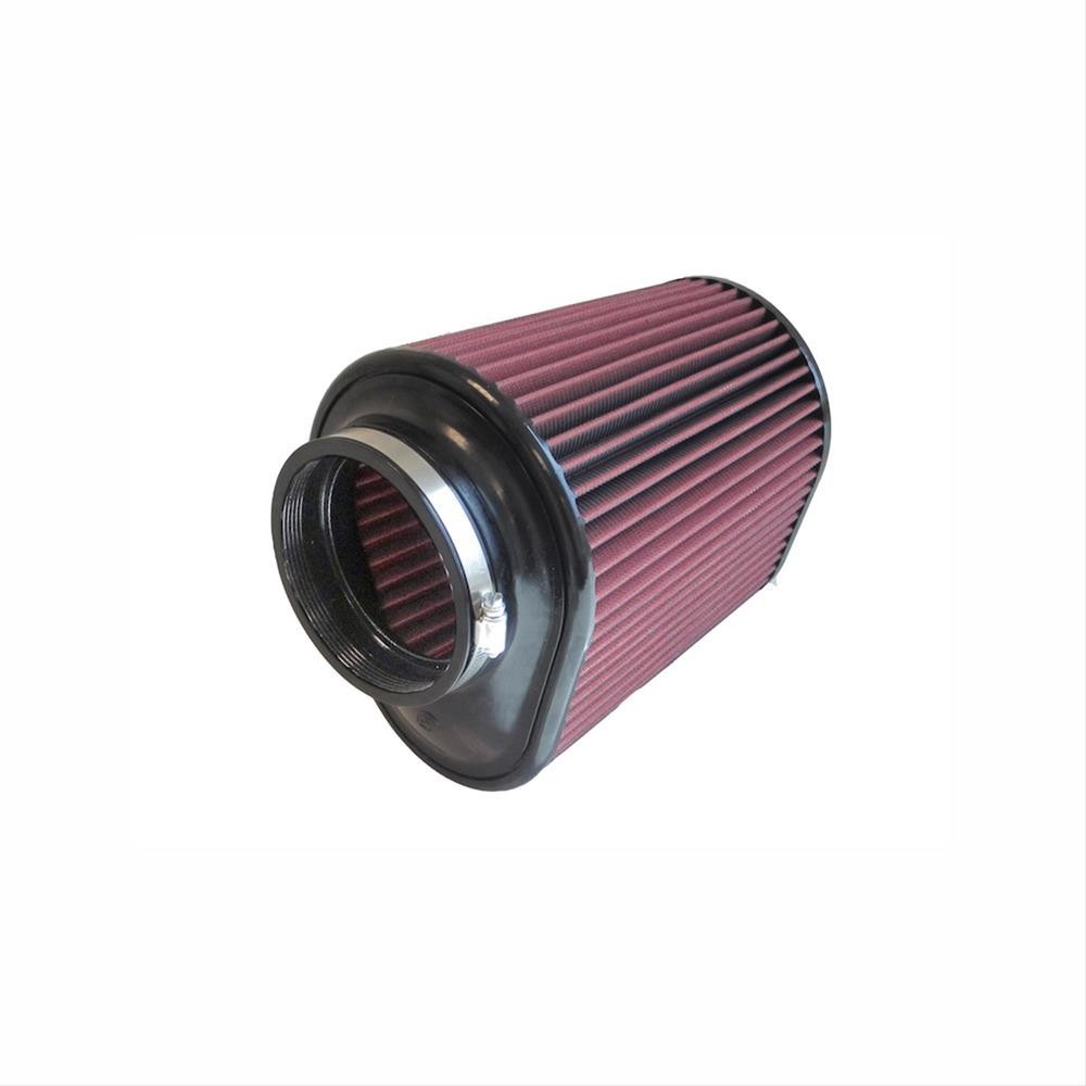 S&B KF-1050 Cleanable Cotton Air Filter – High Flow Replacement Filter#